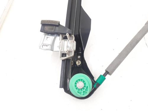 Front right window mechanism FORD FOCUS I (DAW, DBW) 1.6 16V | BP24785694C23 