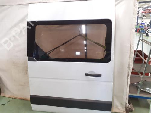 Used Right slide door RENAULT MASTER III Van (FV) 2.3 dCi 145 FWD (FV0E, FV0F, FV0H, FV02, FV0M, FV0S,... (146 hp) 27869196