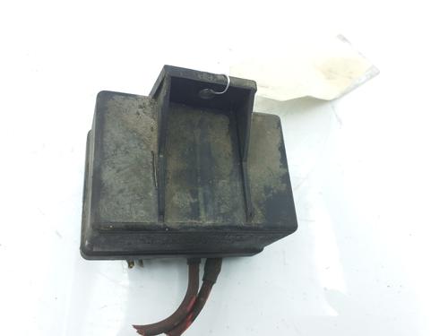 Elektronisk modul PEUGEOT 405 II (4B) 1.9 TD (90 hp) 24797760