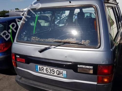 Used Parts TOYOTA LITEACE Van (_R2__V) 2.0 D (CR27_V, CR27RV) (73 hp) 2409448