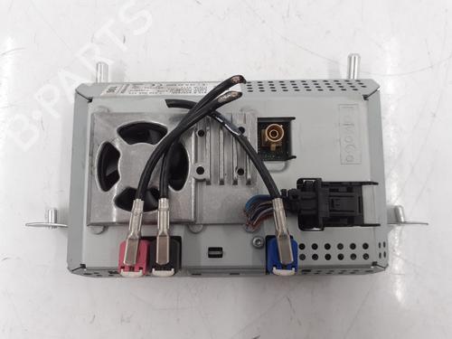 Ferdsskriver FORD C-MAX II (DXA/CB7, DXA/CEU) 1.6 TDCi (95 hp) 29893630