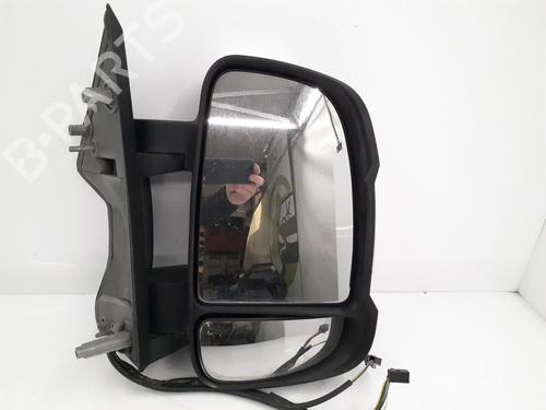 Used Right mirror PEUGEOT BOXER Van 2.0 BlueHDi 130 (130 hp) 30203279
