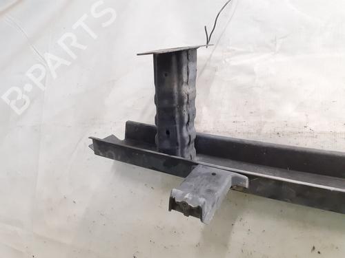 Rear bumper reinforcement RENAULT TWINGO III (BCM_, BCA_)  | BP30147046C73 