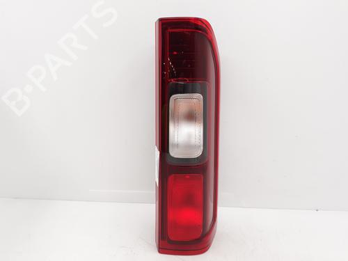 Used Right taillight RENAULT TRAFIC III Platform/Chassis (EG_) 2.0 dCi 145 (EGML) (145 hp) 31944402
