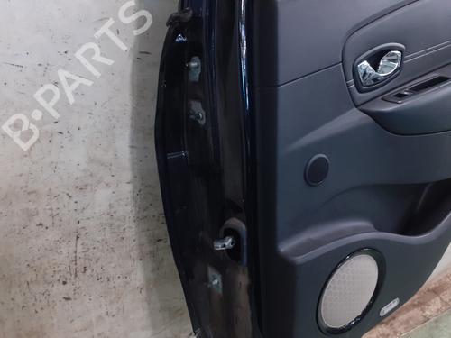 Right rear door RENAULT SCÉNIC III (JZ0/1_) 1.2 TCe (JZ16) | BP29291905C5 