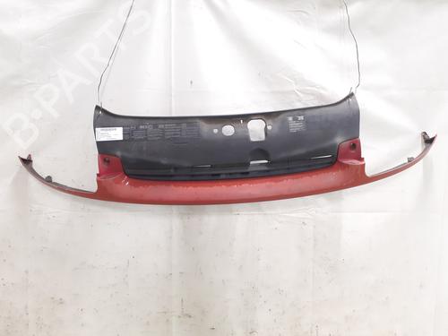 Used Grille RENAULT CLIO II (BB_, CB_) 1.2 (BB0A, BB0F, BB10, BB1K, BB28, BB2D, BB2H, CB0A,... (58 hp) 24771889