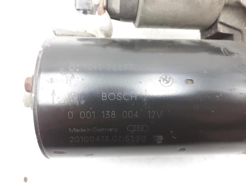 Startmotor MINI MINI (R56) Cooper | BP24789243M8 