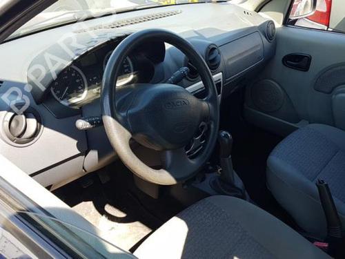 Left mirror DACIA LOGAN MCV (KS_) 1.5 dCi (KS0W) | BP24780856C26 