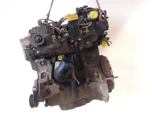 Motor RENAULT KANGOO Express (FW0/1_) 1.5 dCi 90 (FW0G, FW05, FW08, FW11) | BP32362598M1