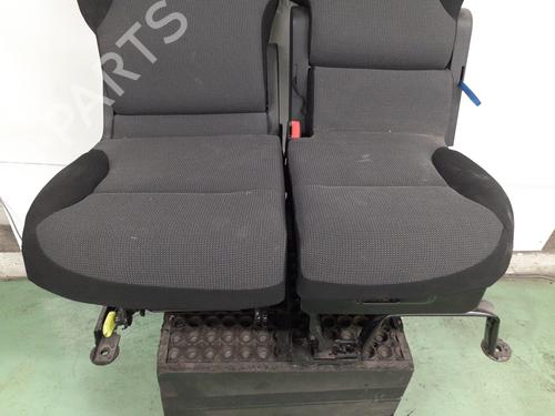 Right front seat CITROËN BERLINGO Box Body/MPV (B9) 1.6 BlueHDi 100 | BP34045078C16  - Image 5