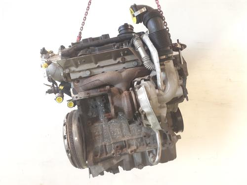 Engine VW SCIROCCO III (137, 138) 2.0 R | BP31836791M1