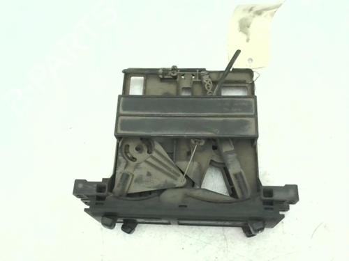 Climate control FORD MAVERICK (UDS, UNS) 2.7 TD | BP24778742I5 