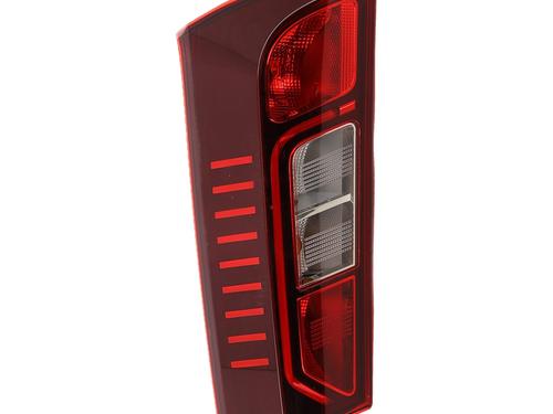 Right taillight RENAULT EXPRESS Box Body/MPV | BP37629038C35 - Image 5