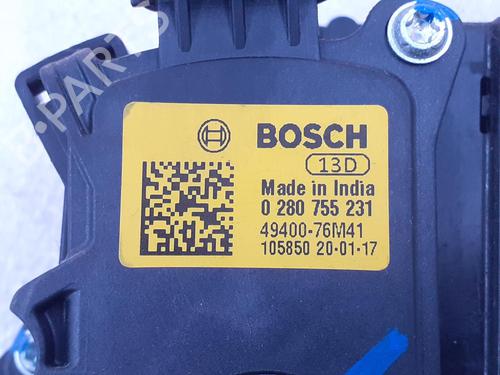 Other SUZUKI CELERIO (LF) 1.0 (AVK310) | BP24796241O1