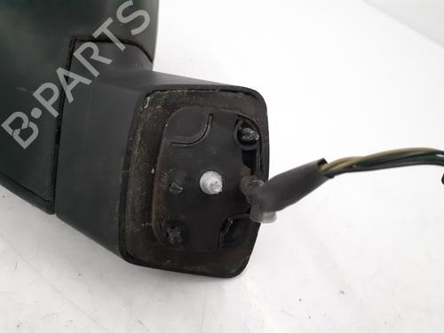 Right mirror RENAULT SCÉNIC III (JZ0/1_) 1.5 dCi | BP30309336C27