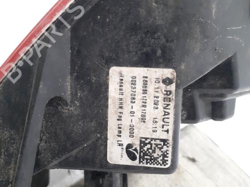 Rear fog light RENAULT AUSTRAL E-TECH 200 Hybrid (HGM2) | BP30134099C37