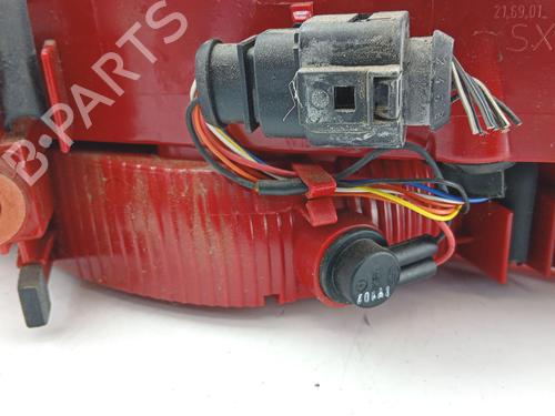 Left taillight AUDI A5 Sportback (8TA) 2.0 TDI | BP38526132C34 - Image 6