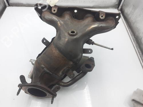 Particulate filter RENAULT ARKANA I (LCM_, LDN_) 1.6 E-TECH 145 (LDMU) | BP31715185M81