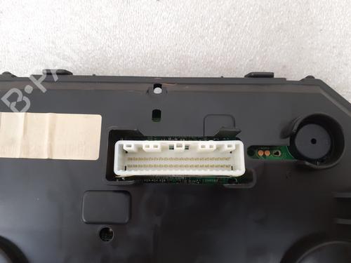 Instrument cluster NISSAN JUKE (F15) 1.2 DIG-T | BP24798118C47
