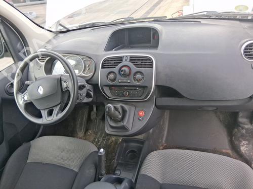 Underbody protection RENAULT KANGOO Express (FW0/1_) 1.5 dCi 90 (FW0G, FW05, FW08, FW11) | BP38526100M92 - Image 11