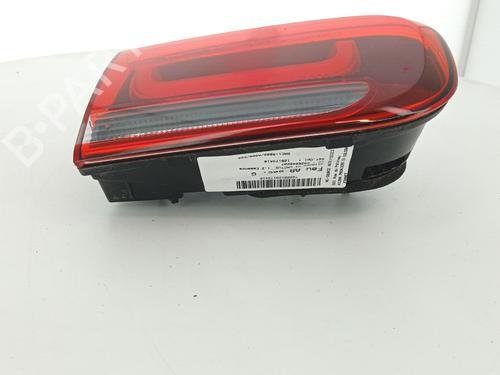 Left tailgate light CITROËN C4 CACTUS 1.2 THP 110 | BP36817313C79 - Image 2