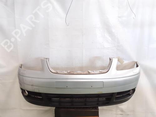 Front bumper VW TOURAN (1T1, 1T2) 2.0 TDI | BP24787406C7 
