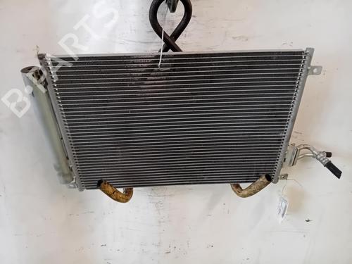 AC radiator FIAT PANDA (312_, 319_) 1.2 (312PXA1A) | BP24792583M32 