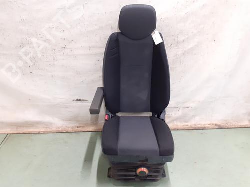 Left front seat RENAULT MASTER III Platform/Chassis (EV, HV, UV) 2.3 dCi 145 FWD (EV0E, EV0F, HV0E, HV0F, UV0E, UV0F,... | BP31282506C15 - Image 6