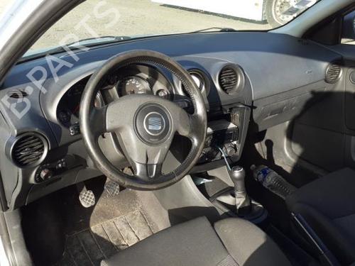 Right mirror SEAT IBIZA III (6L1) 1.9 TDI | BP24785662C27 