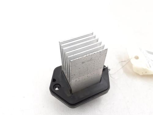 Used Heater resistor KIA CARENS III MPV (UN) 2.0 CRDi 115 (115 hp) 24783778