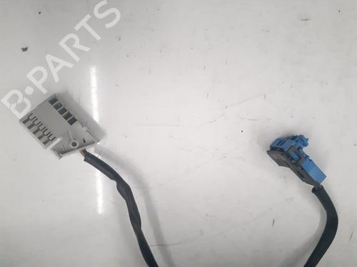 Steering column stalk PEUGEOT 3008 I MPV (0U_) 2.0 HDi | BP30967767I23 