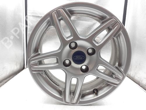 Used Rim FORD FIESTA VI (CB1, CCN) 1.0 (80 hp) 30573759