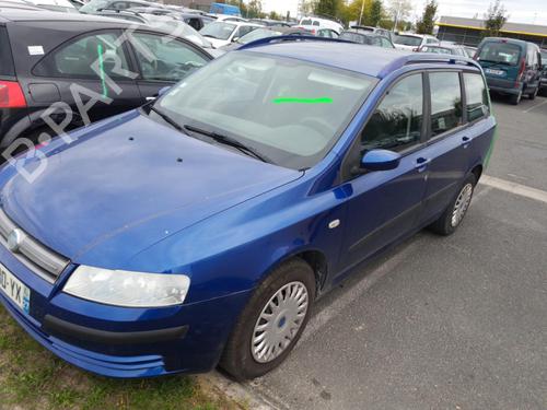 Used Parts FIAT STILO Multi Wagon (192_) 1.9 D Multijet 2416653