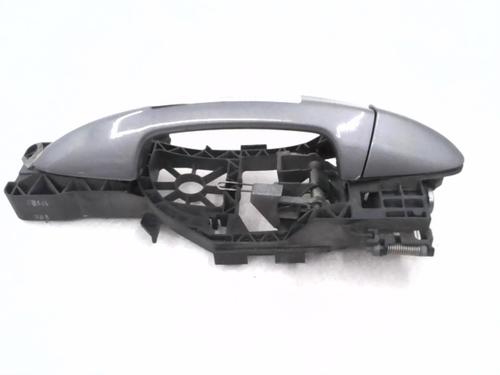 Høyre foran utvendig håndtak VW PASSAT B6 (3C2) 1.9 TDI | BP24780188C129