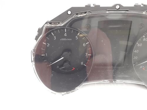 Instrument cluster NISSAN PULSAR Hatchback (C13) 1.2 DIG-T | BP32449230C47  - Image 6