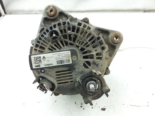 Alternator RENAULT KANGOO Express (FW0/1_) 1.5 dCi 80 (FW15) | BP24797040M7 - Image 4