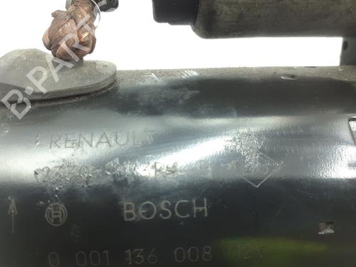 Starter RENAULT CAPTUR I (J5_, H5_) 1.5 dCi 90 (J5N4, J5M5, J5MW, J5M6, J5AL, J5AJ) | BP32764450M8 - Image 4