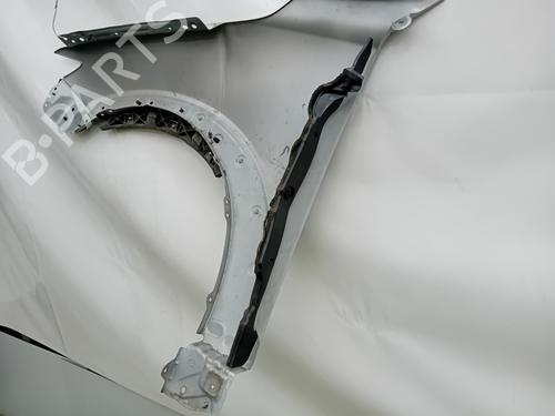 Forskærm Højre MAZDA CX-3 (DK) 1.5 SKYACTIV-D (DK2WS, DK5FW) | BP34359322C42 - Image 2