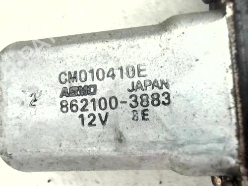 Used Front right window mechanism MAZDA PREMACY (CP) 2.0 TD (101 hp) 24777873