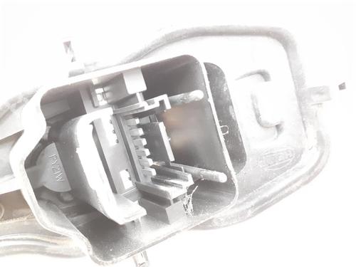 Portalamparas RENAULT SCÉNIC II (JM0/1_) 1.9 dCi (JM14) (131 hp) 24788615