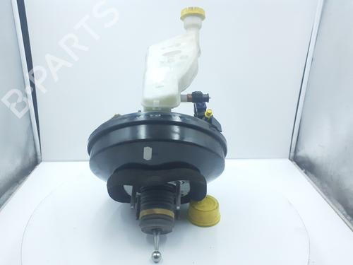 Used Servo brake Servo brake PEUGEOT 208 I (CA_, CC_) 1.2 THP 110 (110 hp) 40118111 40118111