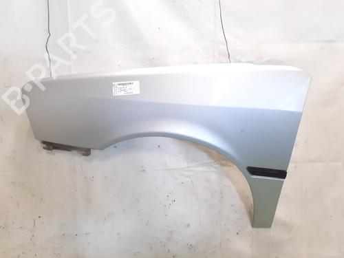 Used Left front fenders CITROËN AX (ZA-_) 10 (50 hp) 27213378