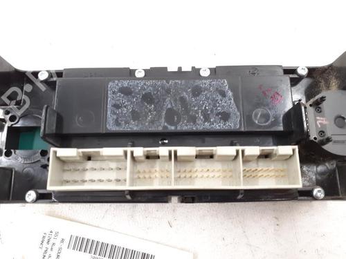 Climate control VW GOLF IV (1J1) 1.9 TDI | BP24784615I5 
