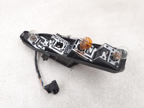 Lampeholder RENAULT SCÉNIC II (JM0/1_) 1.6 16V (JM1R) (112 hp) 24789186