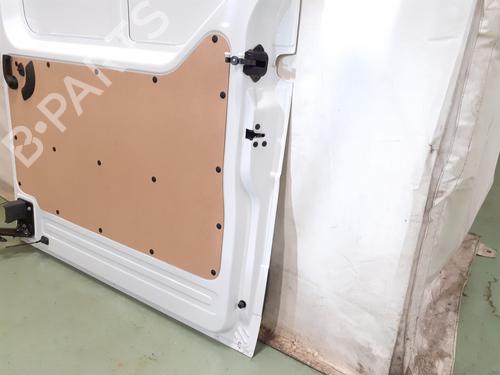 Right slide door RENAULT MASTER III Van (FV) Z.E. (FV1Z) | BP31369844C75 