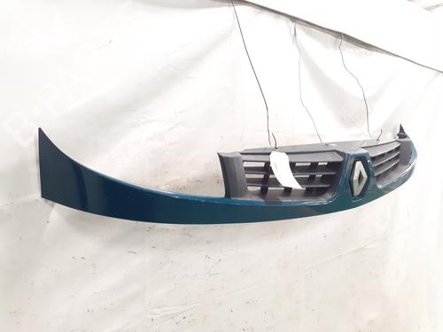 Grill RENAULT KANGOO (KC0/1_) 1.6 16V | BP32669993C40 - Image 3