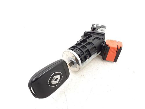 Used Ignition barrel Ignition barrel RENAULT TWINGO III (BCM_, BCA_) 1.0 SCe 65 (BCMJ) (65 hp) 24783261 24783261