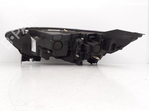 Højre forlygte Højre forlygte RENAULT ESPACE V (JR_) 1.6 dCi 160 (160 hp) 32319870 32319870
