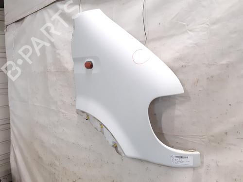 Used Right front fenders Right front fenders RENAULT MASTER II Van (FD) 1.9 dCi 80 (FD0P) (82 hp) 31114572 31114572