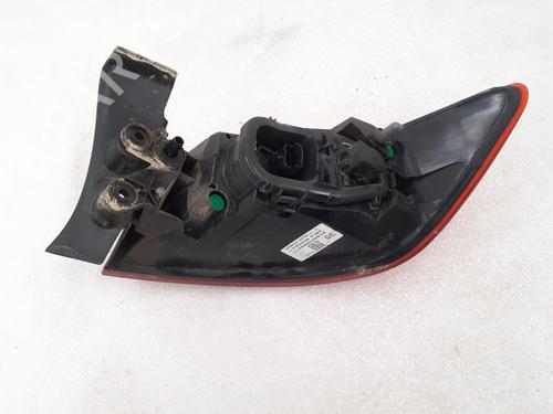 Left taillight RENAULT CLIO IV (BH_) 0.9 TCe 90 (BHNF, BHMA, BHMH, BHJK, BHJR) | BP24793641C34 